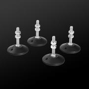 Fixační nohy  Drainline 92-139mm