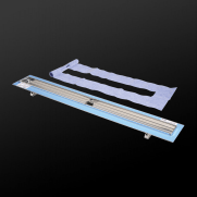 Žlab  Drainline rovný