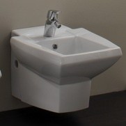 Bidet závěsný Millennium