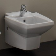 Bidet závěsný Millennium