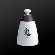 Zásobník na vatu Classic Shanghai/Wengue