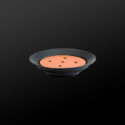 Mýdlenka Classic Negro/Naranja
