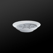 Mýdlenka Classic Blanco/Acero