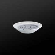 Mýdlenka Classic Blanco/Acero