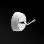 Háček Classic Blanco/Acero 