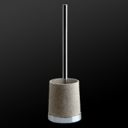 WC kartáč Stone
