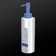 Dávkovač na mýdlo One  Letras