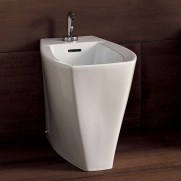 Bidet stojící Ice