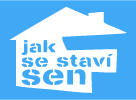 Logo poředu Jak se staví sen