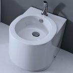 Bidet stojící  Lui