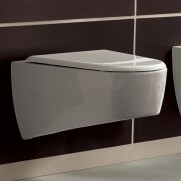 WC závěsný Moby