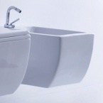 Bidet závěsný  Olympic