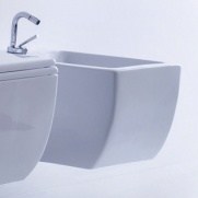 Bidet závěsný Olympic