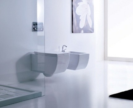 Bidet závěsný Olympic