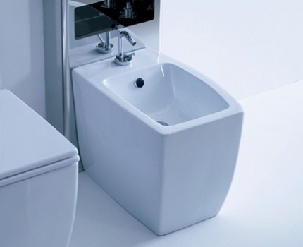 Bidet stojící  Olympic