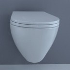 WC závěsný Pearl 