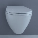 WC závěsný Pearl 