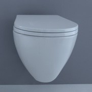 WC závěsný Pearl