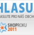 Shop roku 2011