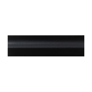 Obklad Chic London Nero | 55x200 | pololesk