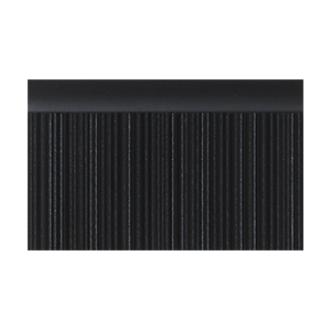 Obklad Chic Alzata Nero | 125x200 | pololesk