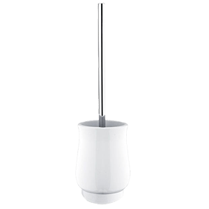 WC kartáč Lada s keramickou nádobou