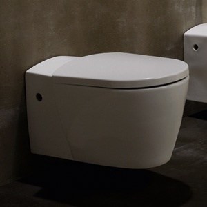 WC NEW DAY 375 x 567 x 363 | závěsné