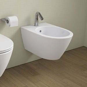 Bidet SANLIFE | závěsný