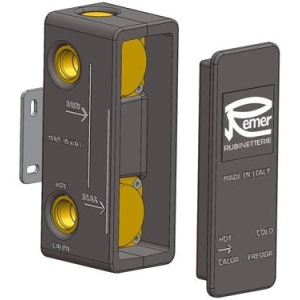 Built-in BOX | dvojcestný