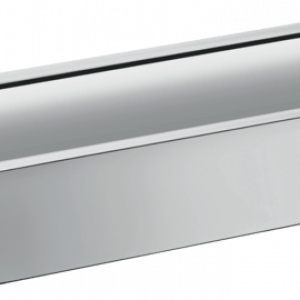 Držák ručníku | 300 | Brushed Nickel