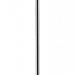 WC kartáč | Brushed Nickel