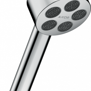 Ruční sprška | Brushed Nickel
