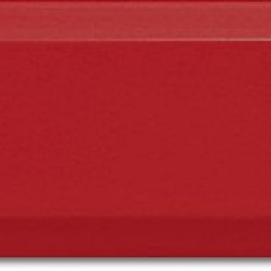 Obklad METRO Rosso | 75x300 | lesk