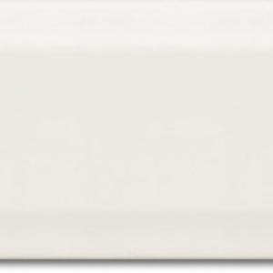 Obklad METRO White | 75x300 | lesk