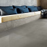 Dlažba Industrial Soft Squadrato Steel | 300x600 | lappato