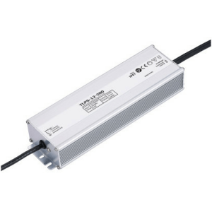 LED zdroj 12V 200W  IP67