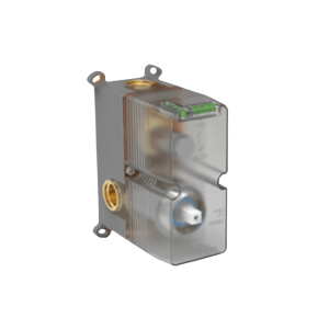 Built-in BOX | pro SMILE | SWING | neutrální