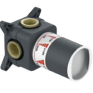 Built-in BOX | pro SMILE | SWING | TREK | neutrální