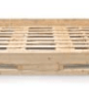 Box na 120x278 | 7 desek o tloušťce 6 mm