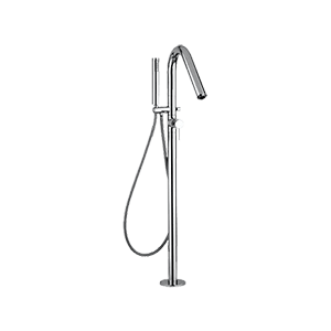 Vanová baterie MICRO | páková | solitérní