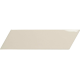 Obklad Chevron Wall Cream | 186x52 | left