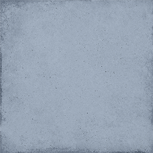 Dlažba Art Nouveau SKY BLUE | 200x200 | mat