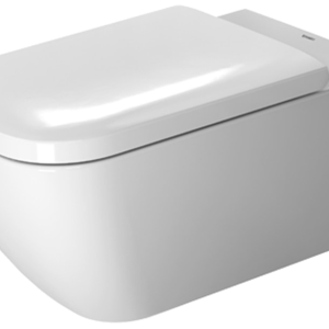 WC Happy D.2 365 x 620 | závěsné | rimless