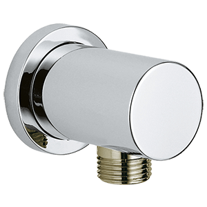 Rainshower Nástěnné kolínko, DN 15 | chrom