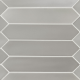 Obklad Lanse Gray | 50x250 | mat