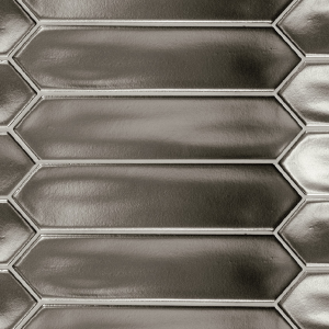 Obklad Lanse Silver | 50x250 | mat