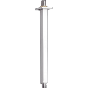 Sprchové rameno 347 S | 200 | chrom lesk