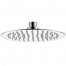 Sprchová hlavice SoffiSlim RD | závěsná | Ø 300 mm | kruhová | bílá mat