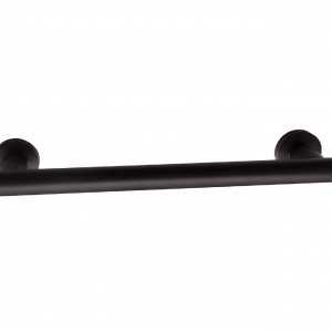 Handrail Dark 470 x 65 x 90 mm