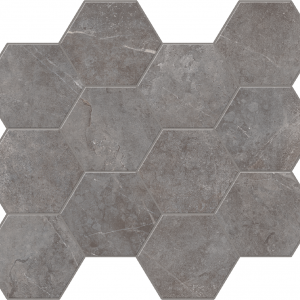 Hexagon Evostone Natural | 300x340 | mat